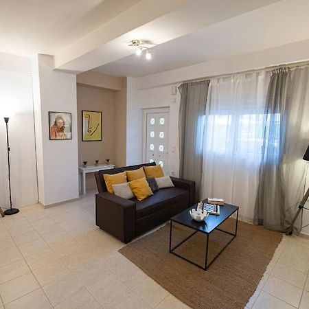 Landscape Apartment Kallithea  Ngoại thất bức ảnh